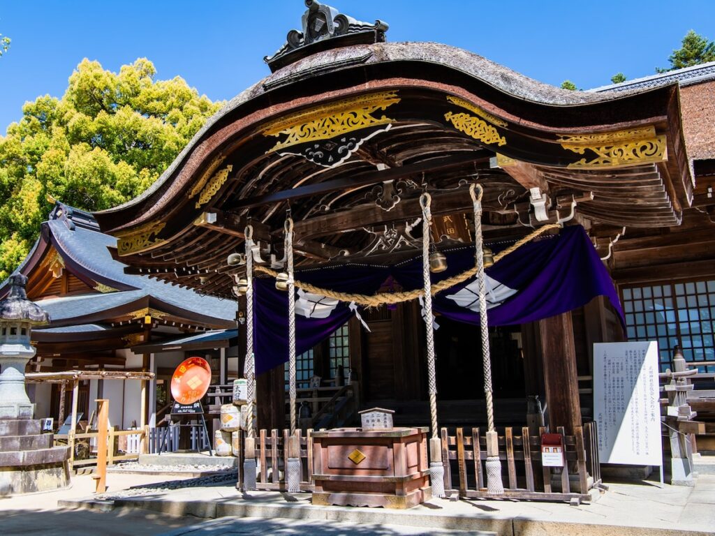 好き&行ってみたい「山梨県の寺社仏閣」ランキング! 2位「武田神社」を抑えた1位は?【2025年調査】 – All About ニュース 好き&行ってみたい「山梨県の寺社仏閣」ランキング! 2位「武田神社」を抑えた1位は?【2025年調査】 - All About ニュース