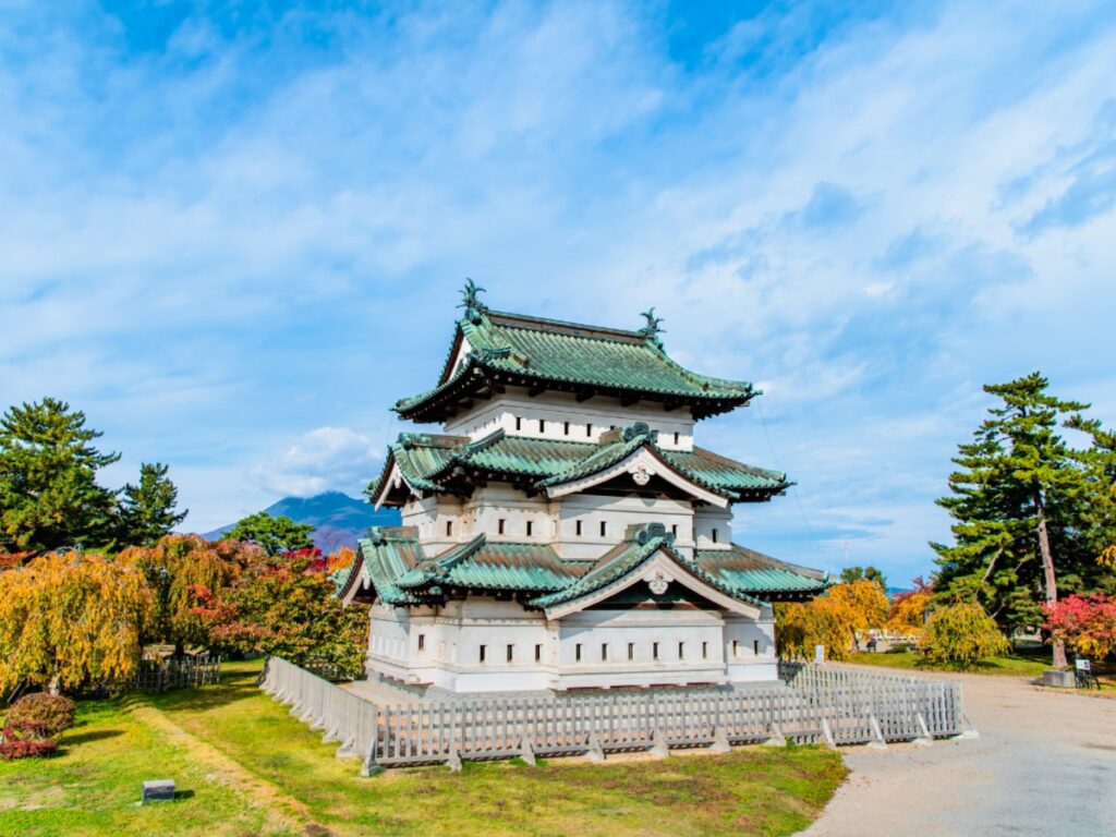 老後に住みたい「青森県の自治体」ランキング！ 2位「弘前市」を抑えた1位は？ 【2025年調査】 - All About ニュース