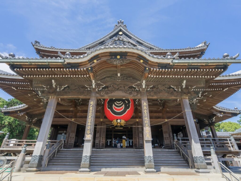 好き&行ってみたい「愛知県の寺社仏閣」ランキング！ 2位「豊川稲荷（妙厳寺）」、1位は？ 【2025年調査】 - All About ニュース