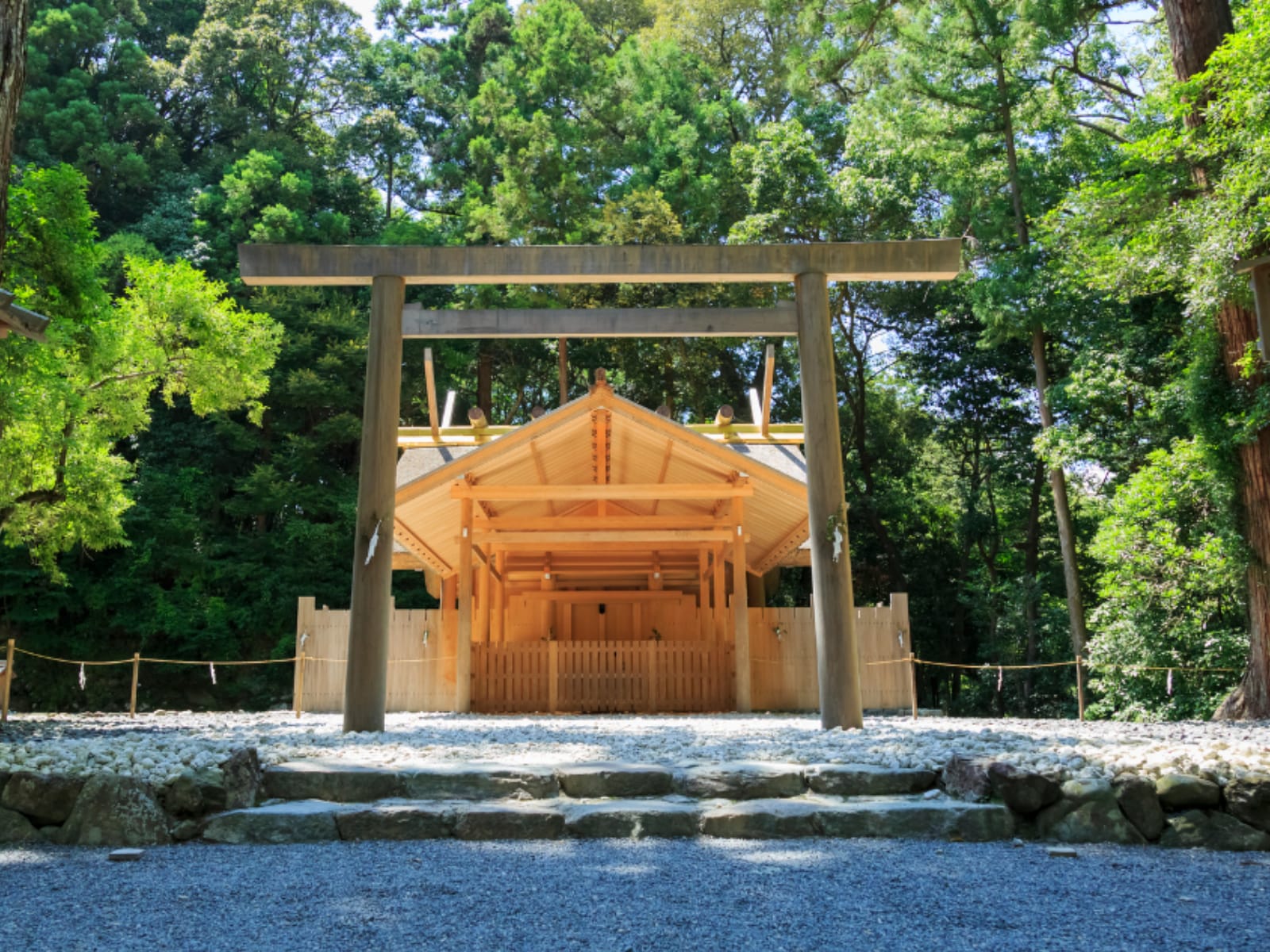 好き&行ってみたい「三重県の寺社仏閣」ランキング