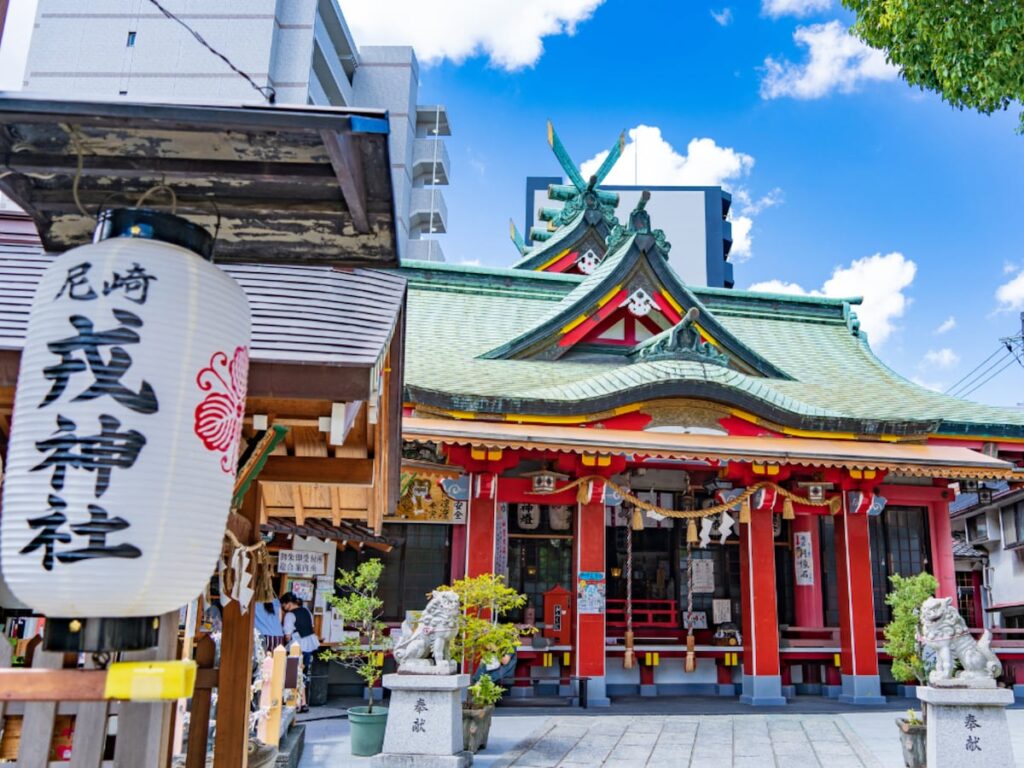 好き&行ってみたい「兵庫県の寺社仏閣」ランキング! 2位「尼崎えびす神社」、1位は? 【2025調査】 – All About ニュース 好き&行ってみたい「兵庫県の寺社仏閣」ランキング! 2位「尼崎えびす神社」、1位は? 【2025調査】 - All About ニュース