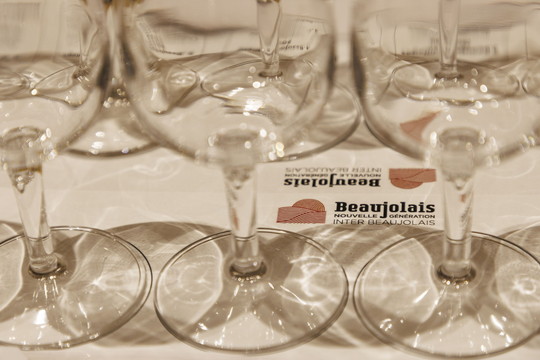 フランス Inter Beaujolaisボジョレーワイン委員会、ボジョレー・ヌーヴォー2025 | ホテル・レストラン・ウエディング業界ニュース
