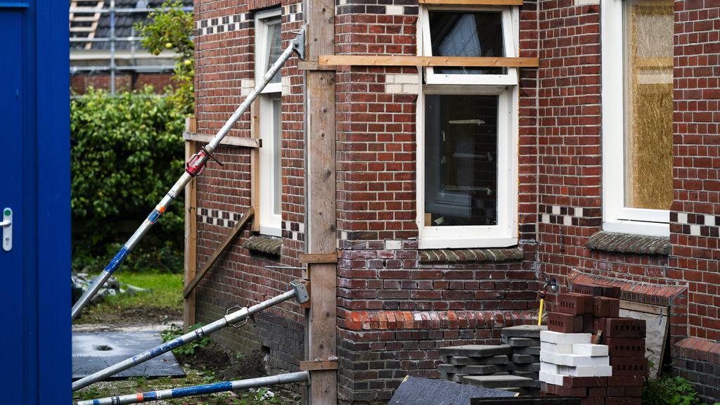 フローニンゲンでマグニチュード3.4の地震、史上最大規模の地震