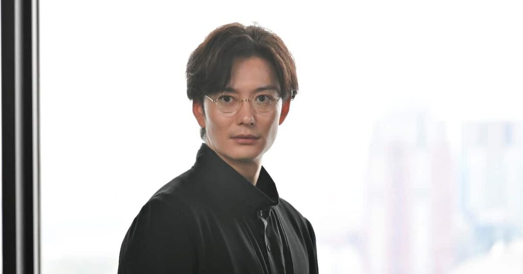 「ちょっとだけエスパー」ラスト5分の急展開！　兆（岡田将生）の「正体」に視聴者大混乱「野木さんアクセル全開」【ネタバレ】 - イザ！