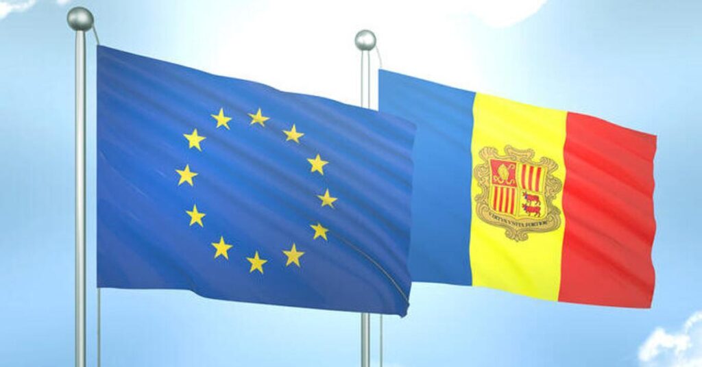 フランスの揺るぎない姿勢により、EUとの合意は賛否両論になることが明らか