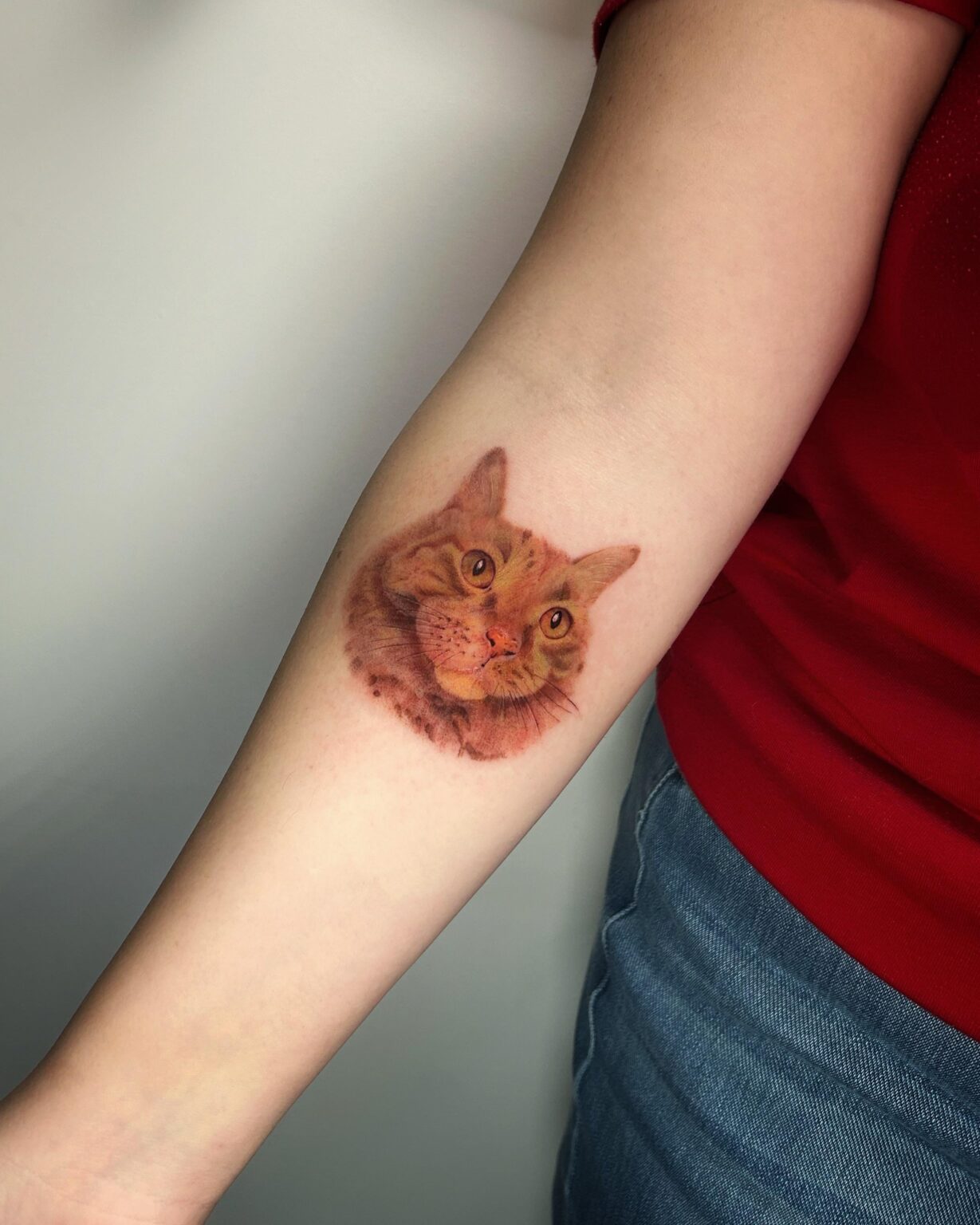 マルタのSource of Pleasure TattooのElisaによって行われました