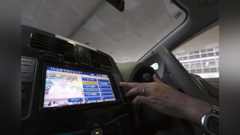 公用車のテレビ付きカーナビ、ＮＨＫ受信契約漏れ相次ぎ判明…免除求める声や機器撤去の動きも