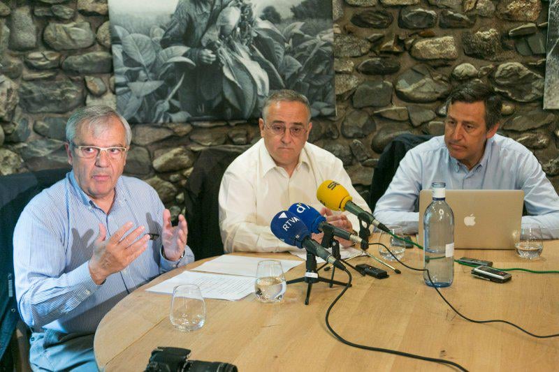 ヴィルトゥスがアンドラで7番目の右翼政党となる