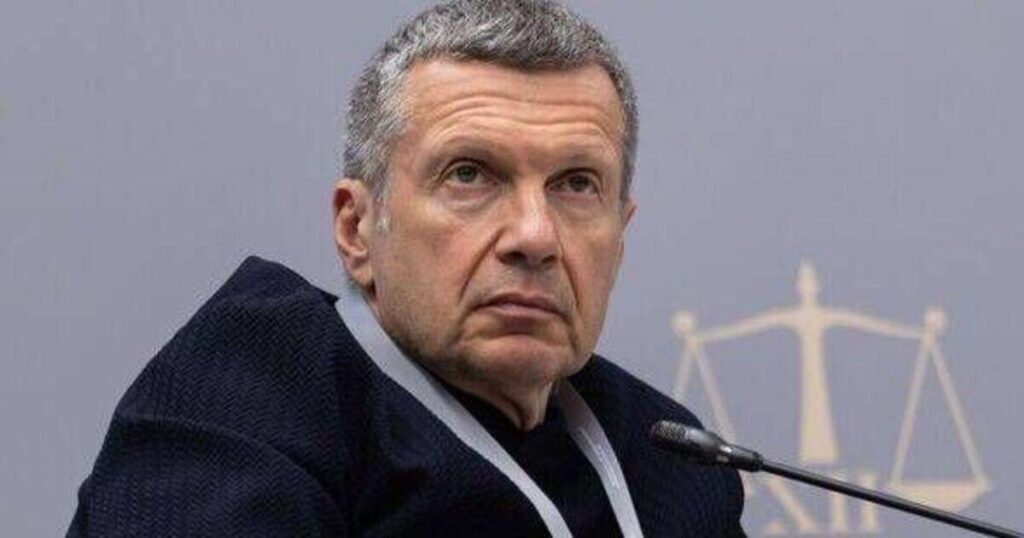 ロシアが「パリとベルリンに侵攻する」と脅し、第三次世界大戦への警告