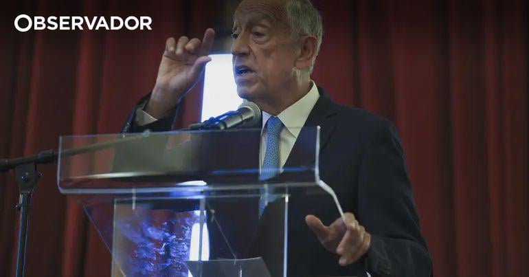 マルセロは「イスラムの伝統」を強調し、エキュメニカルな精神を尊重したポルトガルは偉大だったと語る