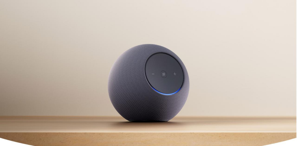 もうサウンドバーはいらない。｢Echo Studio｣ならたった1台で映画館音響 - ギズモード・ジャパン