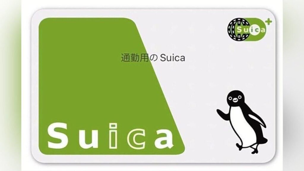 ＪＲ東日本「Ｓｕｉｃａ」のペンギン、来年度末で「卒業」…新キャラクターにバトンタッチへ