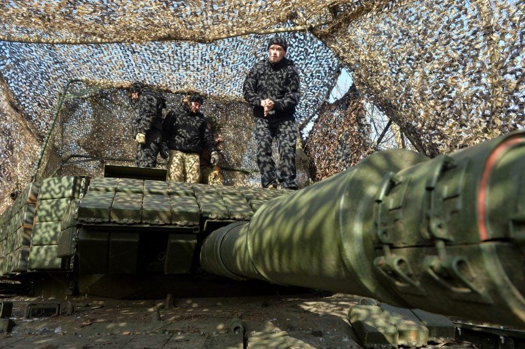 ウクライナ軍、ロシアからの激しい攻撃の中、戦略都市ポクロフスクで作戦を強化 - SSBCrackニュース