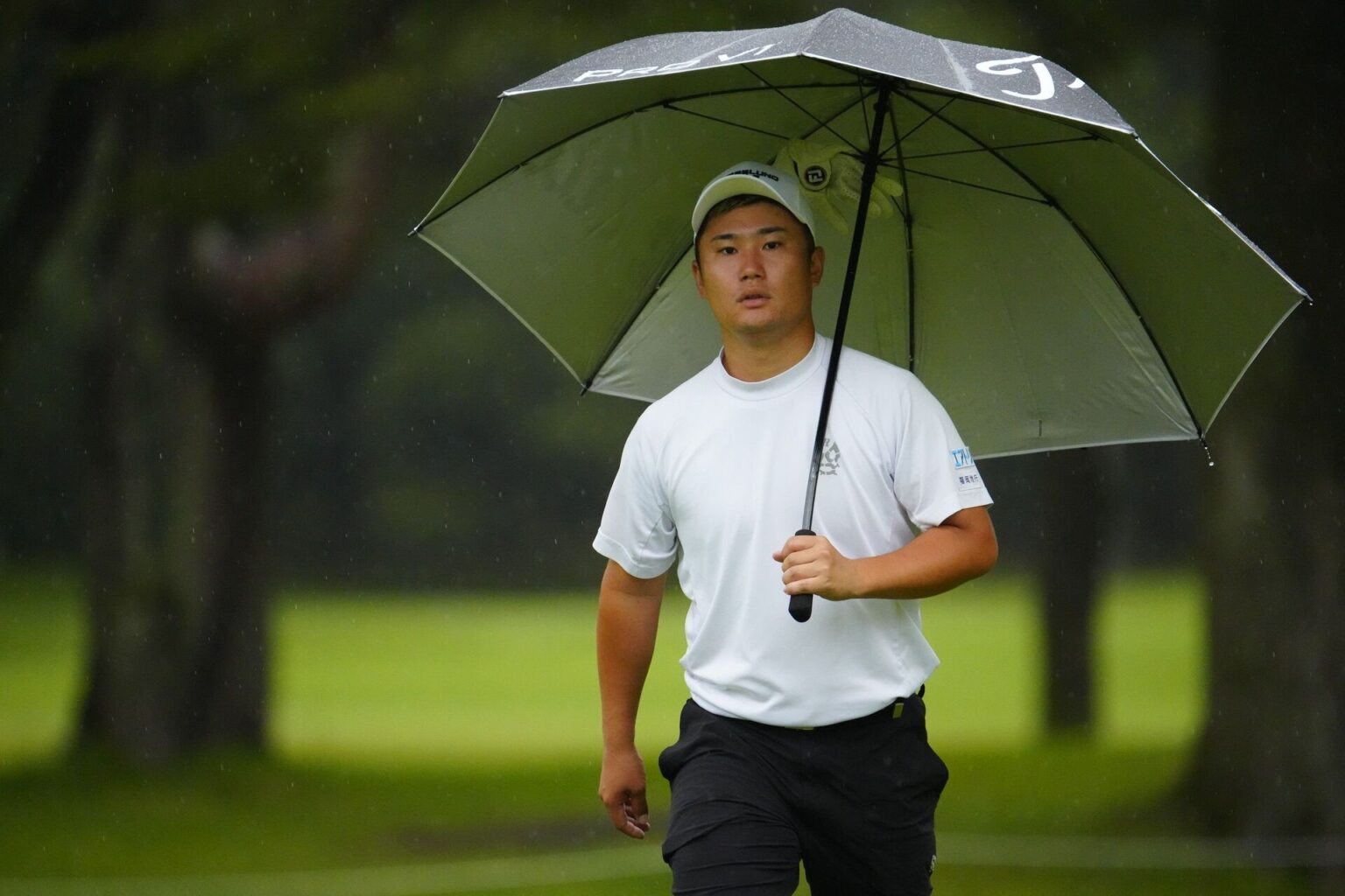 JAPAN GOLF TOUR