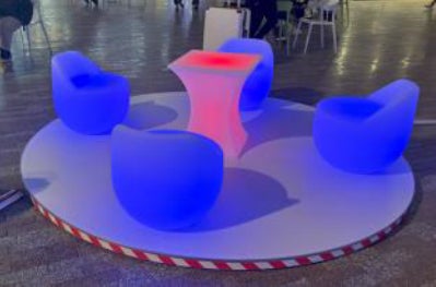 11/23(日)～12/25(木)に「なんば広場」でイルミネーション「Bright You Namba 2025」＆音楽イベントを実施 - 梅田経済新聞