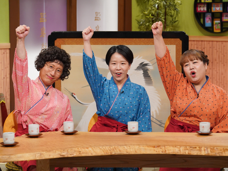 すっちー&天才ピアニストが奈良市の“和を重んじる温故知新なビル”へ!『大阪ほんわかテレビ』 | FANY Magazine すっちー&天才ピアニストが奈良市の“和を重んじる温故知新なビル”へ!『大阪ほんわかテレビ』