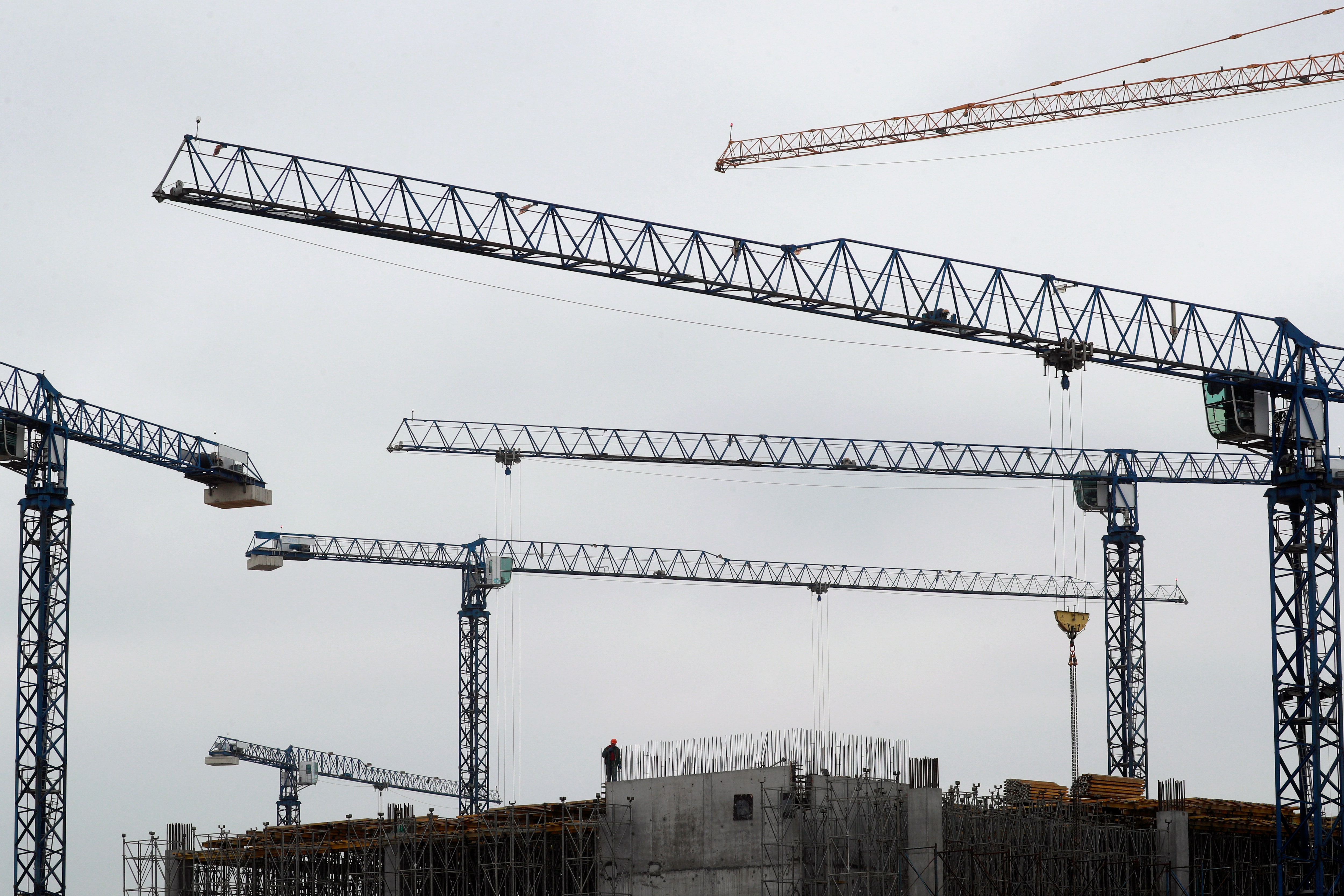 フィッチ、ウクライナ格付けを「制限的デフォルト」に据え置き