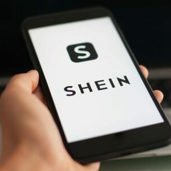 SHEIN、フランスでマーケットプレイスを停止 - FashionNetwork 日本