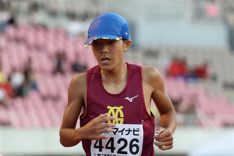 九州学院が中盤から独走し2時間5分09秒で3連覇  女子は千原台が主導権握り2年連続V／熊本県高校駅伝