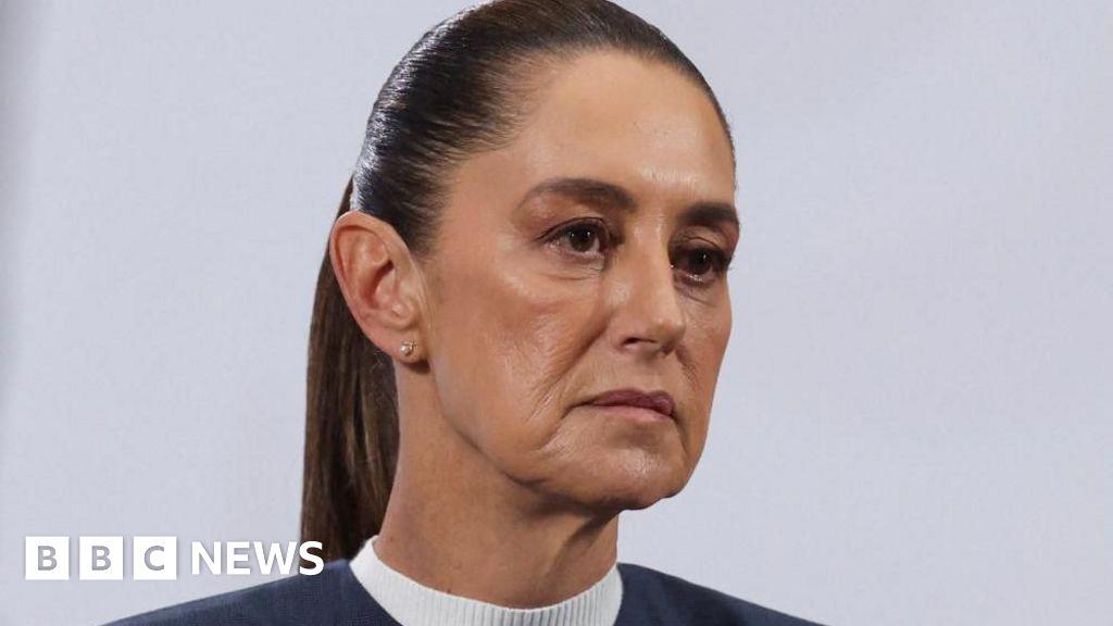 メキシコ大統領、路上痴漢で告訴へ