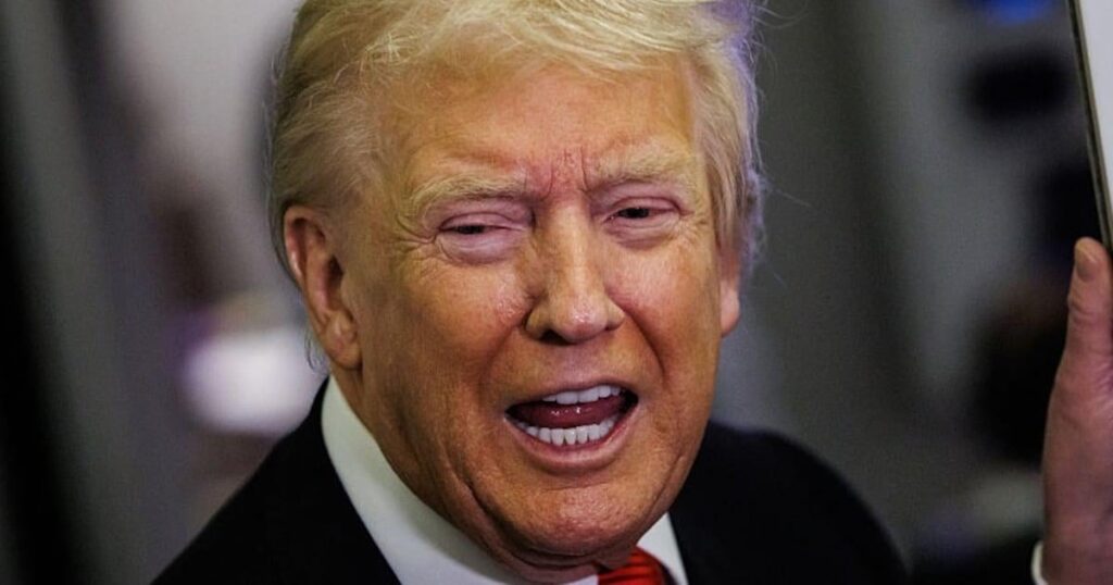 MAGAに興味津々のCBSがトランプ大統領の「60分間」編集を利用して逮捕される