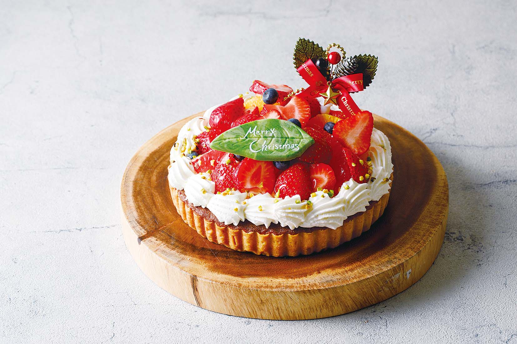 香林坊大和 地階クリスマスケーキ特設コーナー 2025 香林坊大和 地階クリスマスケーキ特設コーナー 2025