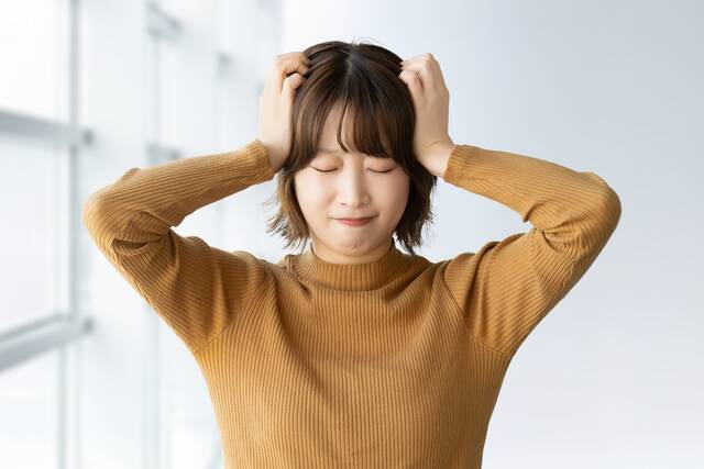 なぜメンタル不調者が2.6倍に急増したのか？ 20人に1人が心を病んでいる、現代日本のストレス事情 - with class -講談社公式