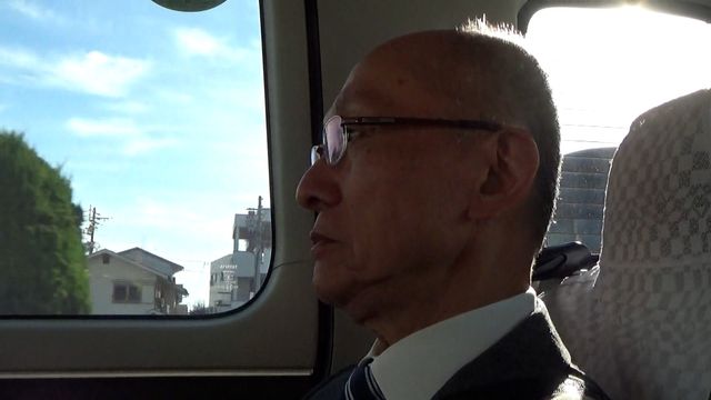 被害者の夫｢私を刺せばよかったのに｣　事件の背景に容疑者の女の執着か　26年前の名古屋・主婦殺害