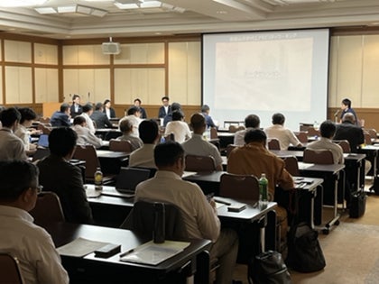 第2回 和歌山次世代エアモビリティワーキング開催のお知らせ | 株式会社IHIのプレスリリース