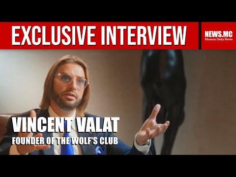 The Wolf's Club創設者、Vincent Valat氏へのインタビュー