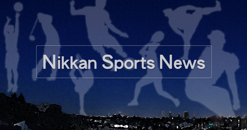 【陸上】男子１万ｍで鈴木芽吹が日本新「冷静さを保てた」27分5秒92、世界へ目標は26分台