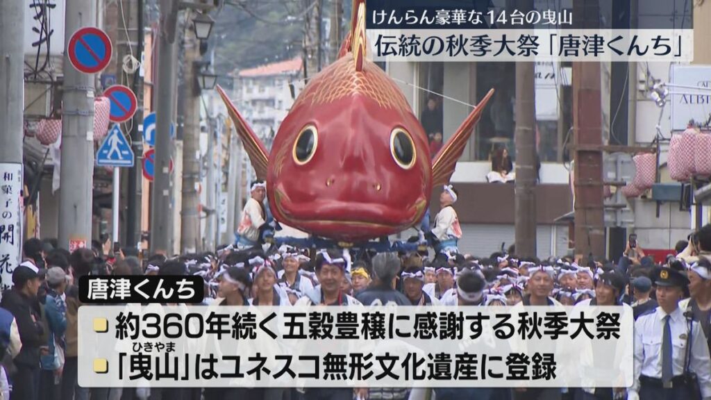 共有