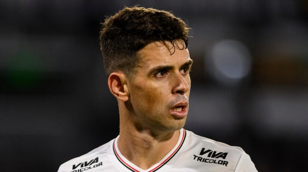 34歳の元ブラジル代表オスカル、練習中に意識失う…心臓問題で引退検討か - Qoly-Sports＆the Style