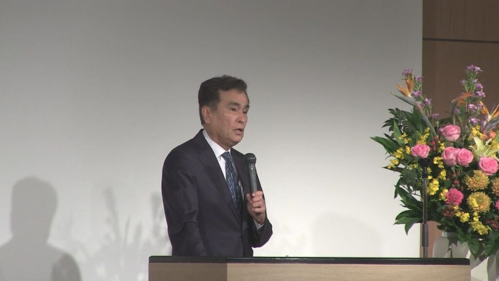 共有