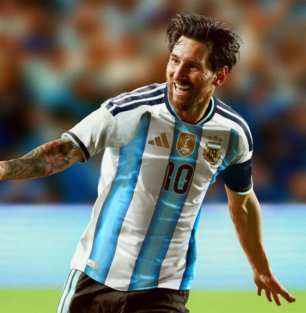 画像4: Argentina 2026 adidas Home