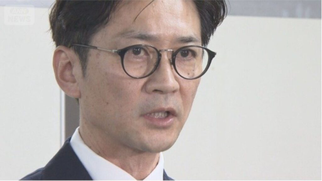 【速報中】国分太一さん「どの行動かコンプライアンス違反か答え合わせできず」　人権救済申し立てについて会見