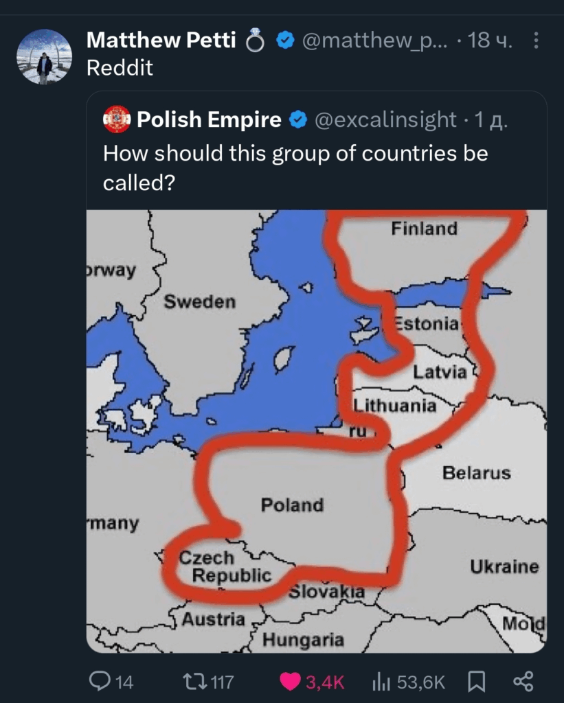 このグループの国々はどのように呼ばれるべきでしょうか?
