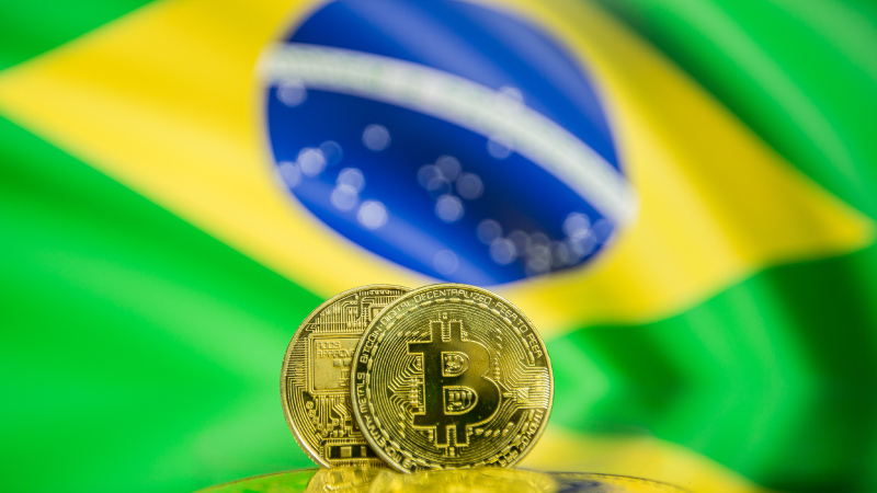 ブラジル政府、暗号資産の国際決済にIOF課税検討 | あたらしい経済 ブラジル政府、暗号資産の国際決済にIOF課税検討 | あたらしい経済