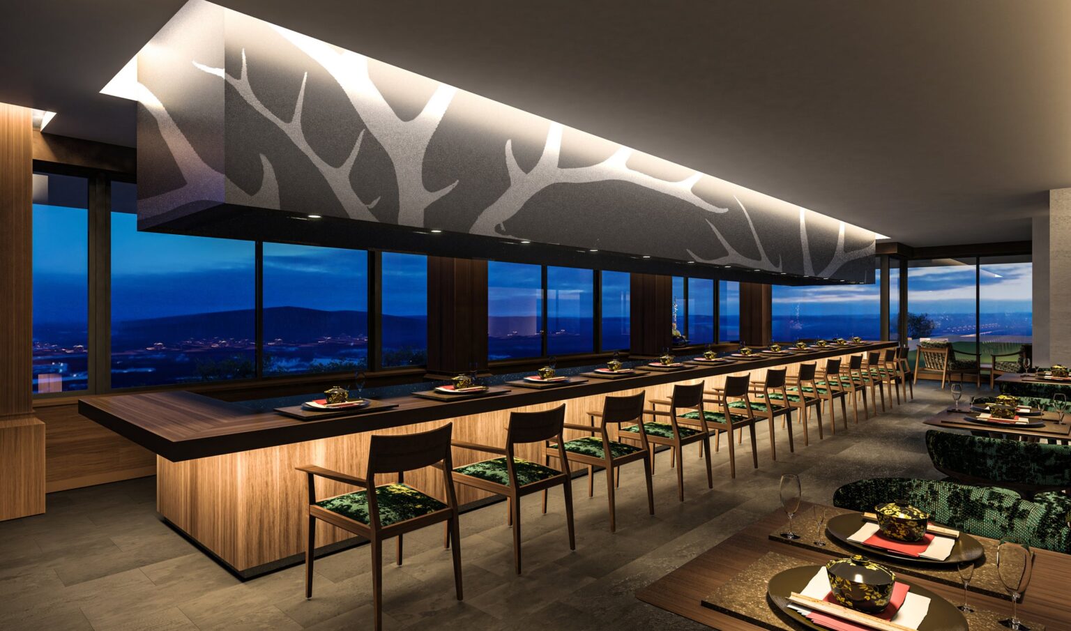 【奈良ホテル】食のJOURNEY THROUGH TIME（時を旅する）体験　日本料理「花菊」26年の感謝を込めた宿泊プラン「日本料理「花菊」リニューアル前 最後の会席プラン」について | 株式会社ジェイアール西日本ホテル開発のプレスリリース