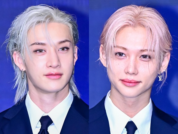 Stray Kids・バンチャン&フィリックス、“故郷”オーストラリアのキャンペーン映像に登場「また必ず訪れたい場所」 | RBB TODAY Stray Kids・バンチャン&フィリックス、“故郷”オーストラリアのキャンペーン映像に登場「また必ず訪れたい場所」 | RBB TODAY