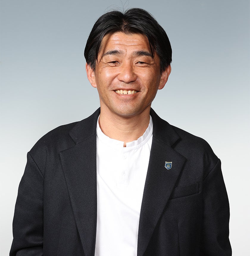 沖田 優 監督の契約更新について | 株式会社ザスパのプレスリリース