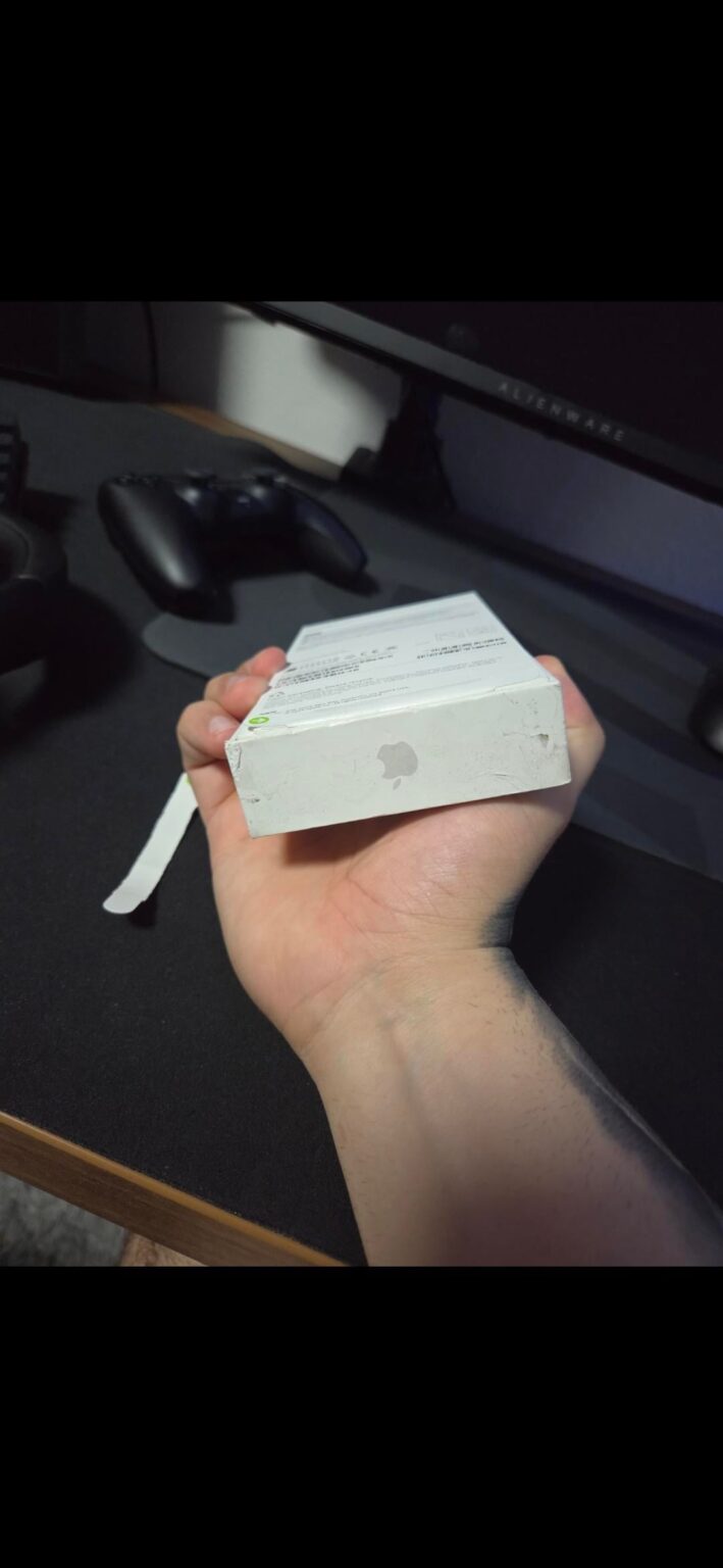 iPhone 17 から alza-repost