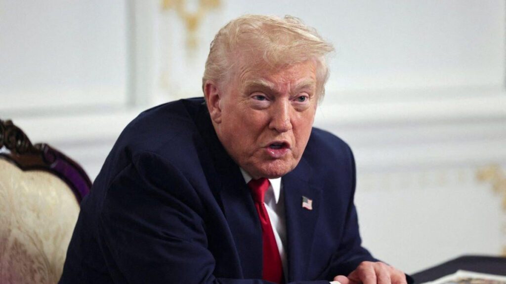 トランプの残虐行為は行き過ぎだ - そしてアメリカは彼を罰するだろう