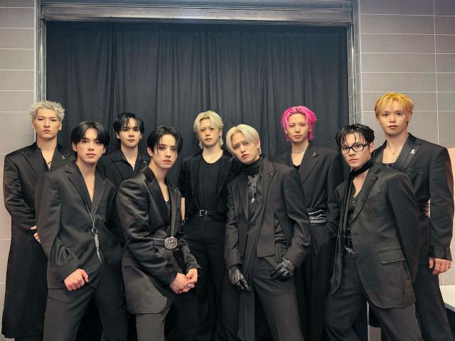 『MAMA』JO1「FAVORITE ASIAN ARTIST」を受賞　壮大アレンジでステージ披露：紀伊民報AGARA｜和歌山県のニュースサイト