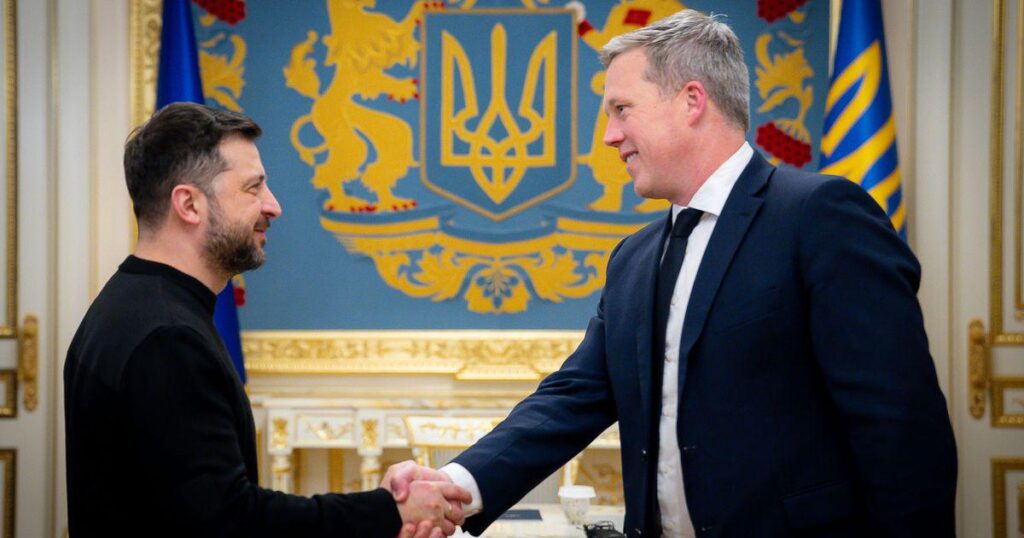 ルビオ氏、トランプ氏の和平案は実際にはロシアから送られた要望リストだったと認める
