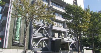 マスク着用求める病院職員に「腹パンかますぞ」「顔覚えたけえのう、やられたら絶対やり返すけえのう」脅迫容疑で53歳男を逮捕「暴言を吐いたことは間違いないが、これで脅迫（容疑）と言われても納得できない」と供述も