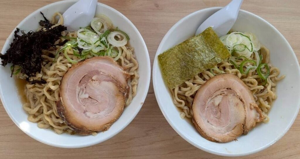 【山形新店ラーメンレポ】東根市に新装開店(11/10)した「にぼちゃん」にお邪魔してきました! – やまがたぐらし 【山形新店ラーメンレポ】東根市に新装開店(11/10)した「にぼちゃん」にお邪魔してきました! - やまがたぐらし