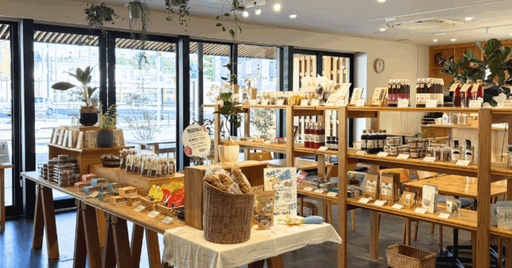 和歌山県紀南を届ける「おみやげ企画展」プロデュースプロジェクト - PROJECT INDEX