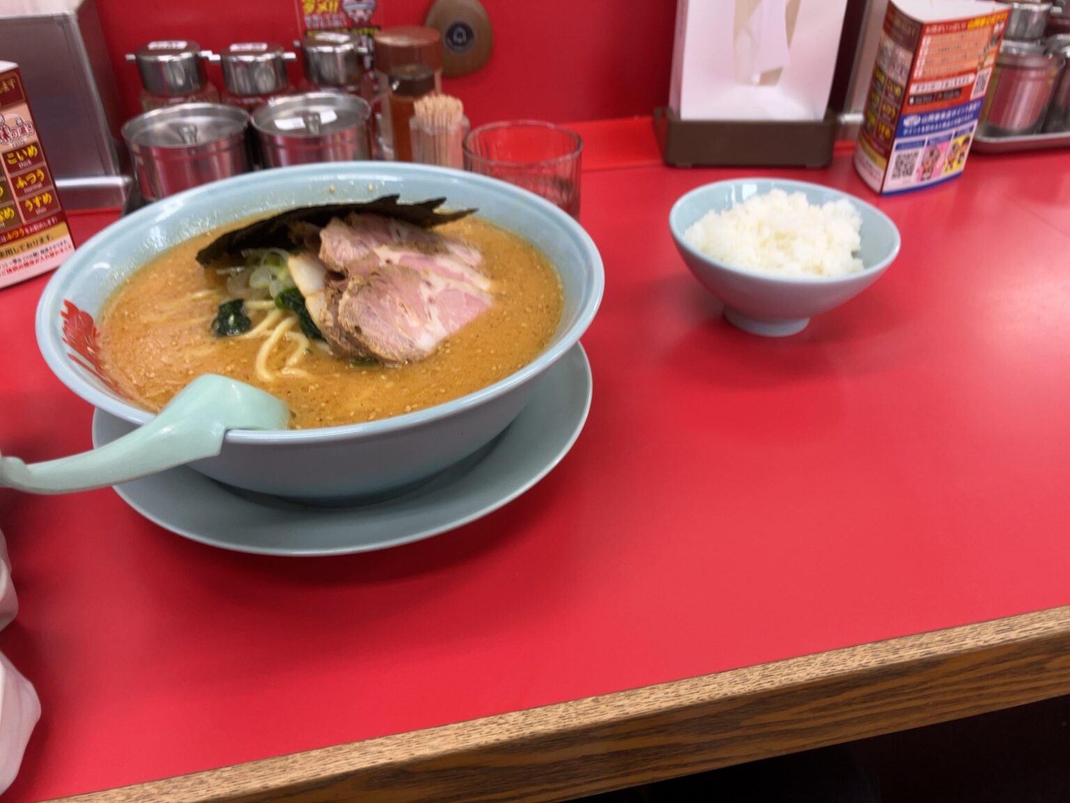 ドトール