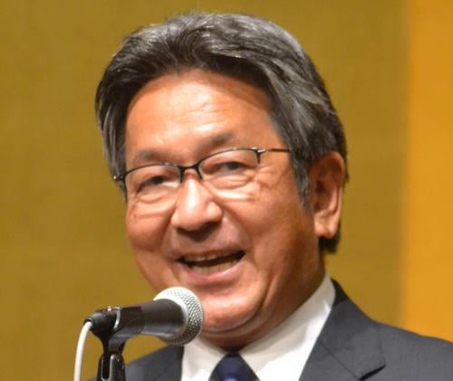 元TBSの立民議員、止まらぬ大量の迷惑メールに「なぜ政権が変わったらこんなことが起きる？」